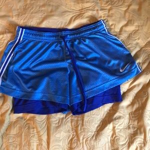 Nike Dri-fit shorts